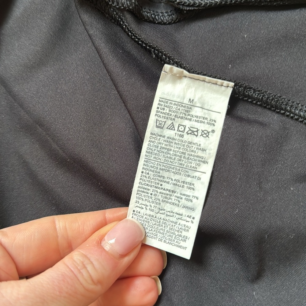 Old Navy Powersoft Full-Zip Performance Jacket - image 8